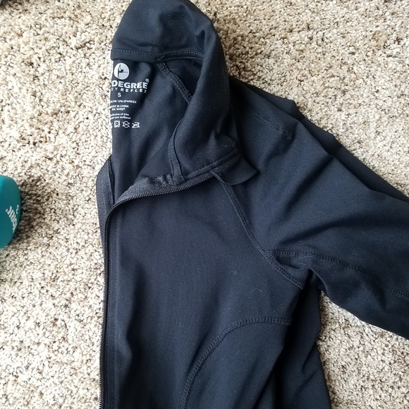 🔶Sold🔶 on Mercari 90 degree by reflex jacket - Picture 2 of 6